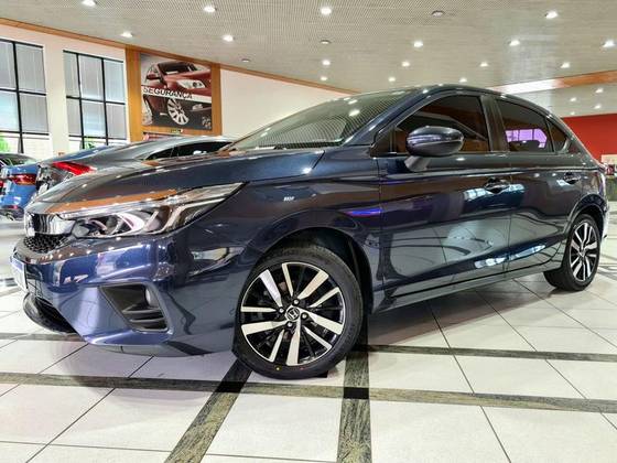 HONDA CITY 1.5 i-VTEC FLEX EXL CVT